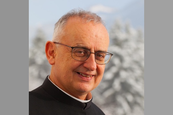 Foto P. Martin Werlen