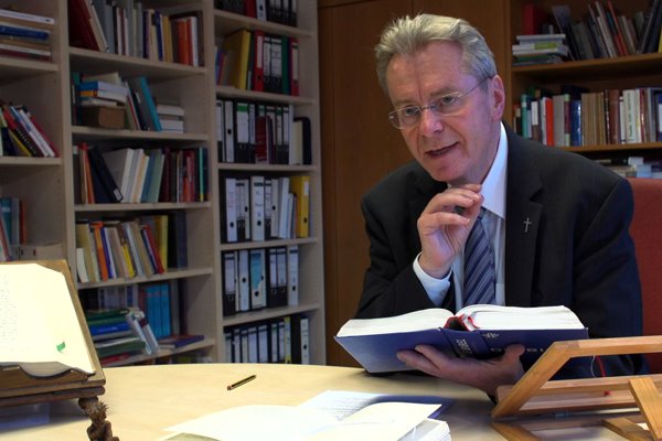 Foto Franz Sedlmeier