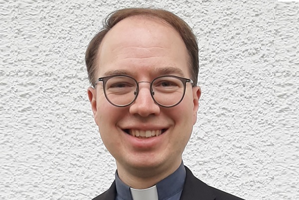 Porträtfoto Marco Benini