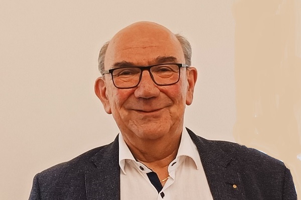 Bernd Galluschke
