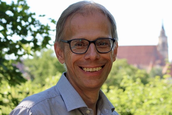 Prof. Michael Schüßler