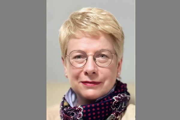 Porträtfoto Myriam Wijlens