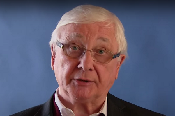 Porträtfoto Wrembek