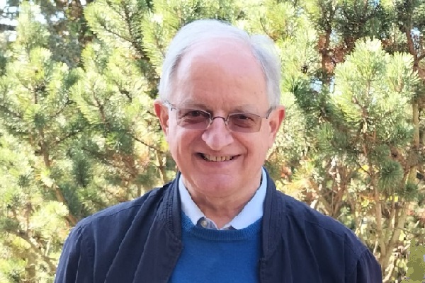 Foto Hubertus Blaumeiser