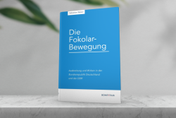 Buchcover Die Fokolar-Bewegung